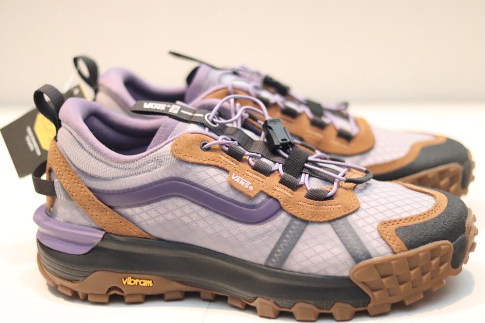 Vans Crosspath XC MTE Shoes Sz 6.5